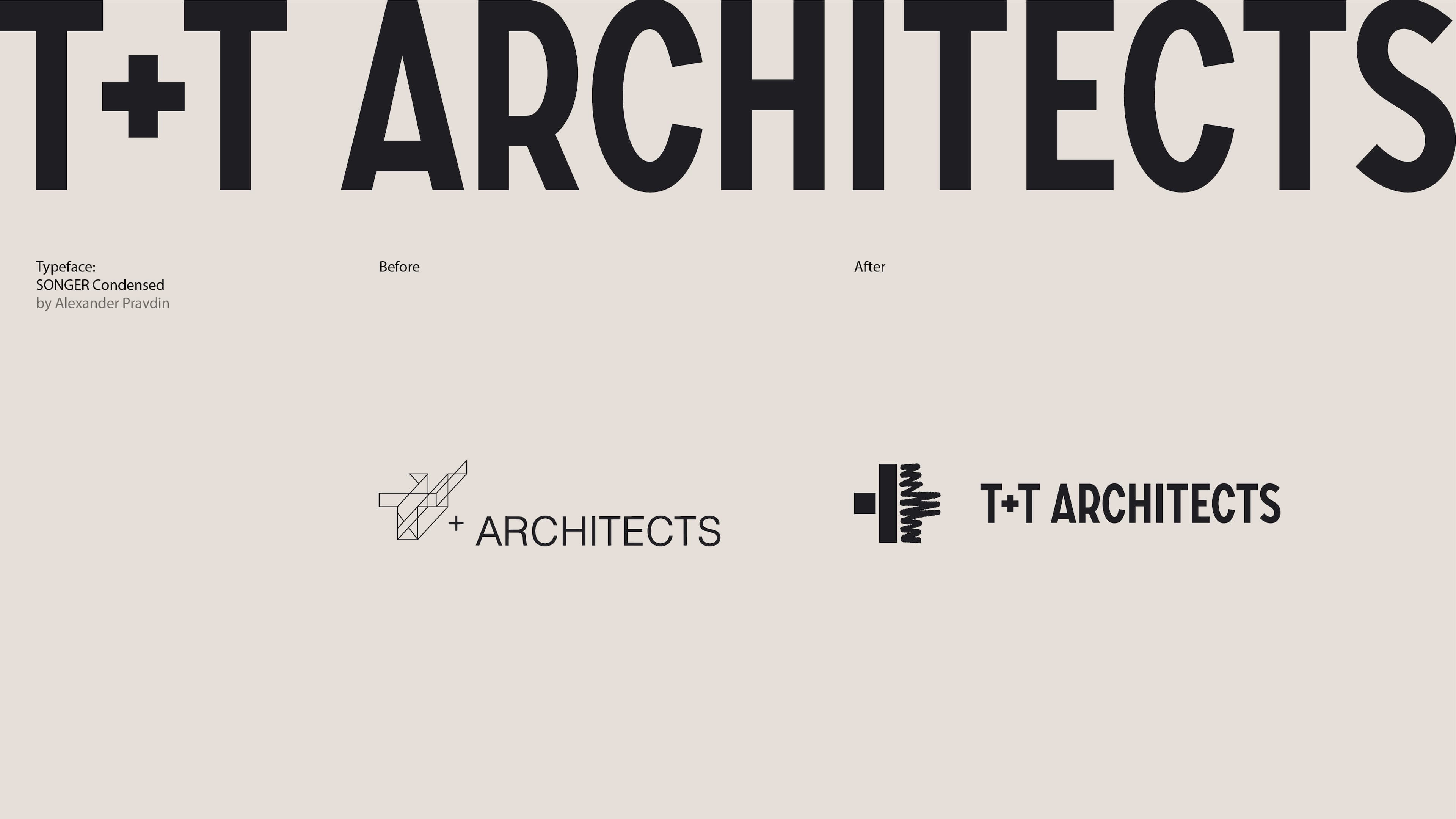 Скетчи интерьеров для L+D Archatelier от Vonk Agency — брендинг и ребрендинг